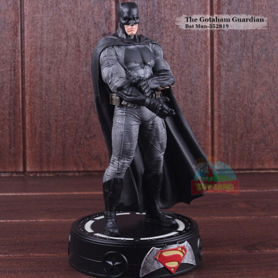 The Gotaham Guardian : Bat Man-352819